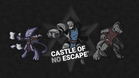 Castle of no Escape