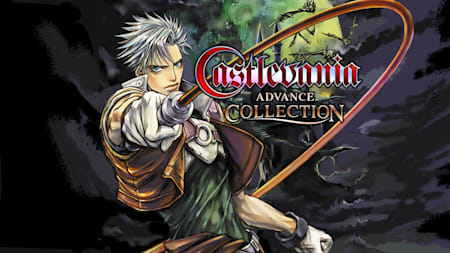 Castlevania Advance Collection