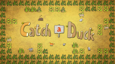 Catch a Duck