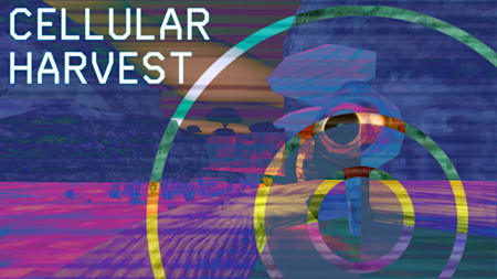 Cellular Harvest