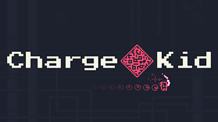 Charge Kid
