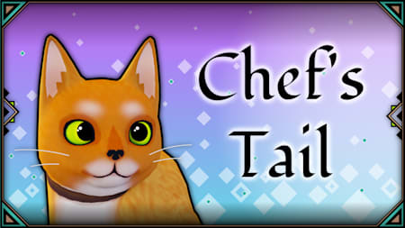 Chef's Tail