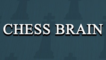 Chess Brain