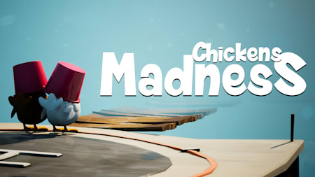Chickens Madness