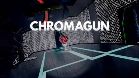 ChromaGun