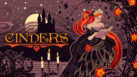 Cinders