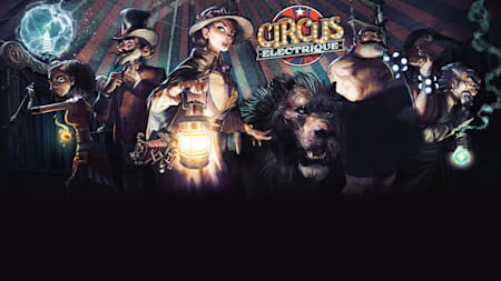 Circus Electrique
