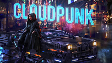 Cloudpunk
