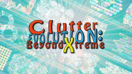 Clutter Evolution: Beyond Xtreme