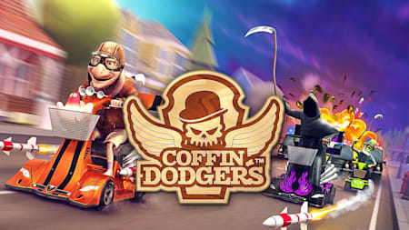 Coffin Dodgers