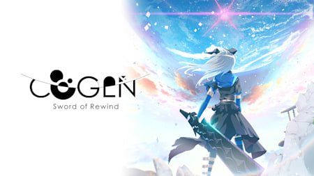 COGEN: Sword of Rewind