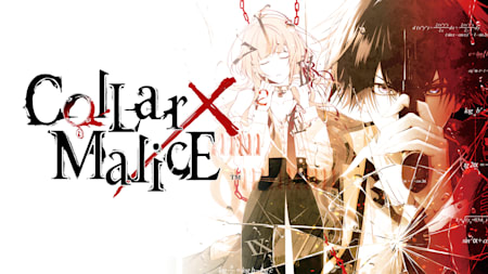 Collar X Malice