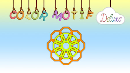 Color.Motif Deluxe