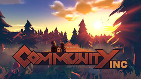 Community Inc
