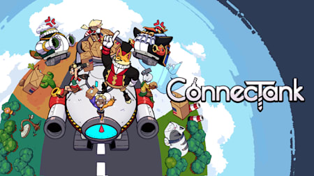 ConnecTank™