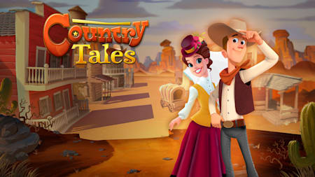 Country Tales