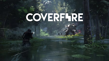 Cover Fire