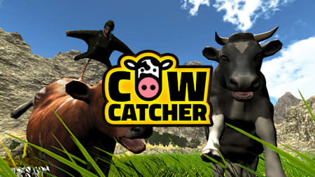 Cow Catcher