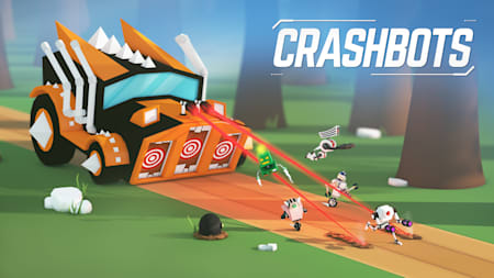 Crashbots