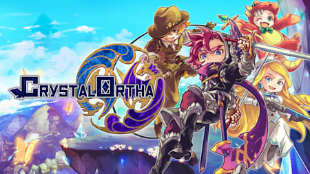 Crystal Ortha