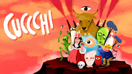 Cuccchi