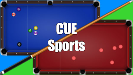 Cue Sports