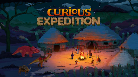 Curious Expedition