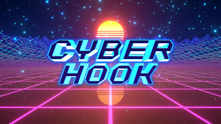 Cyber Hook