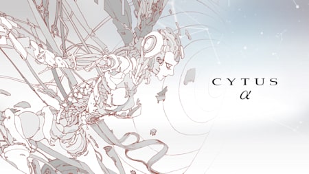 Cytus α