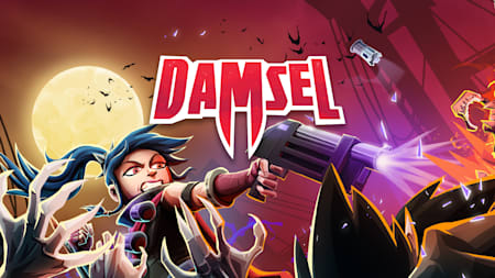 Damsel