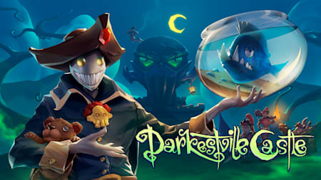 Darkestville Castle