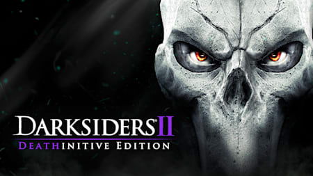 Darksiders II Deathinitive Edition
