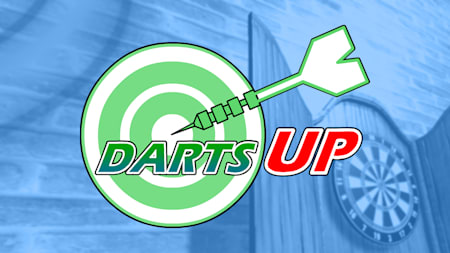 Darts Up