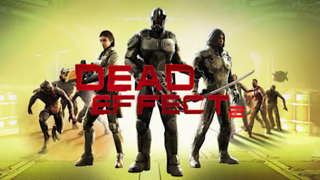 Dead Effect 2
