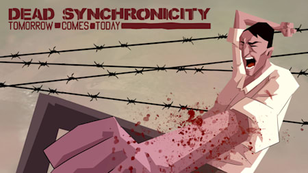 Dead Synchronicity: Tomorrow Comes Today