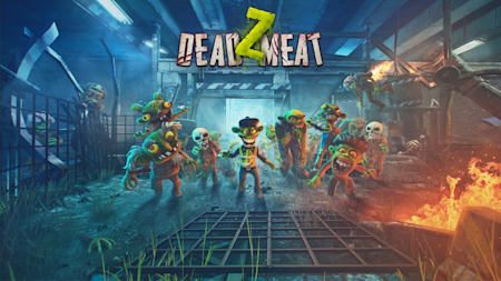Dead Z Meat