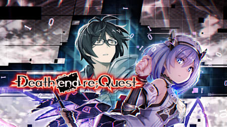 Death end re;Quest