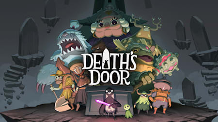 Death's Door