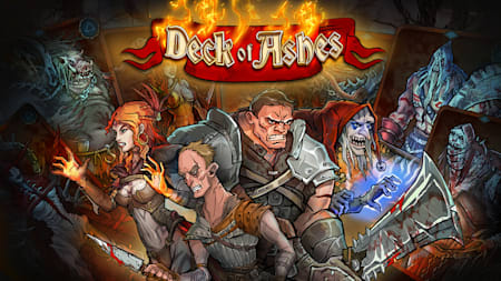 Deck of Ashes: Complete Edition