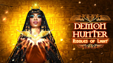 Demon Hunter: Riddles of Light