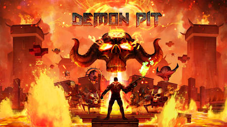 Demon Pit