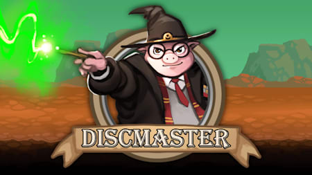 Discmaster