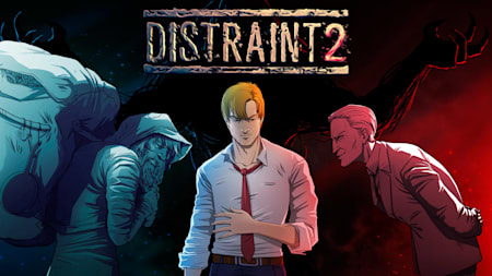 DISTRAINT 2