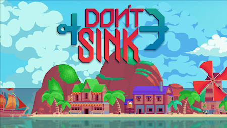 Don't Sink