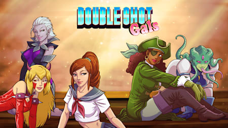 Double Shot Gals
