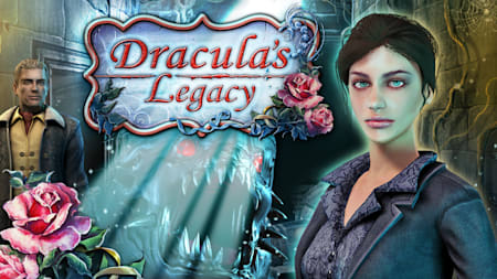 Dracula's Legacy