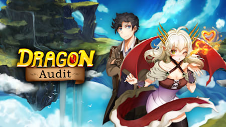 Dragon Audit