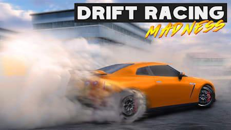 Drift Racing Madness