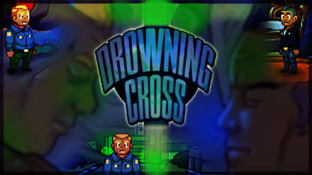 Drowning Cross