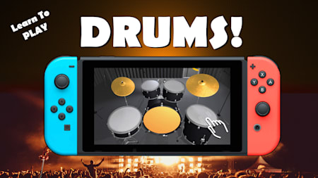 Drums
